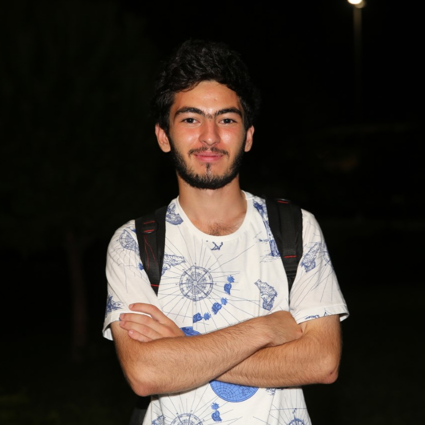 profile picture